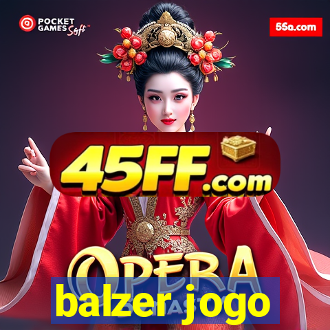 balzer jogo